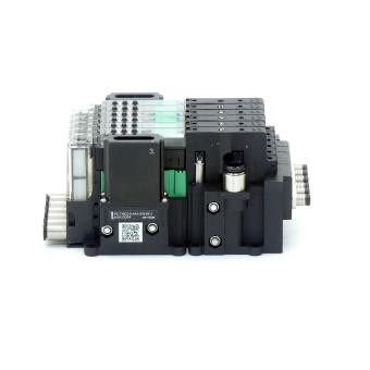 Vakuumauswerfer  Gebraucht