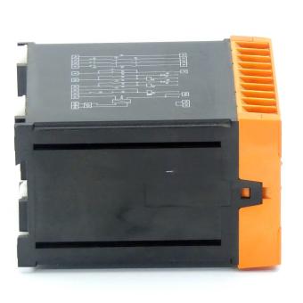 Emergency stop module BN 5983.53 
