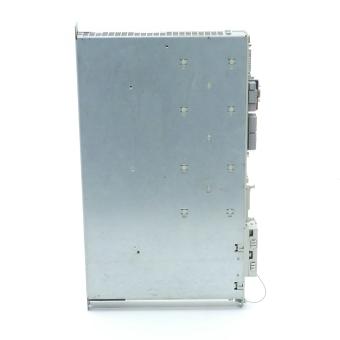 Simodrive LT-Module TNT. 25A Simodrive TNT. 25A 