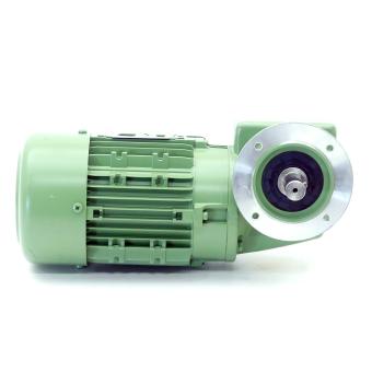 Gear motor SK 71S/4 