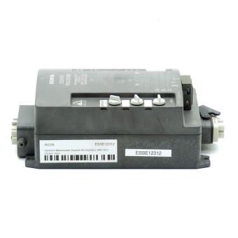 Motorstarter ECOFAST RSt 2DI/1BO 