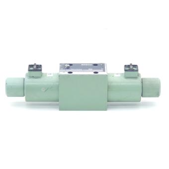 Hydraulikventil 081WV10P1 N118WS 024/00CB0 Gebraucht