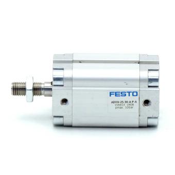 Kompaktzylinder 156613 Neuwertig