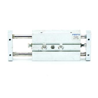 Double piston cylinder 159954 Used