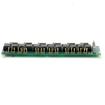 Circuit Board  Used