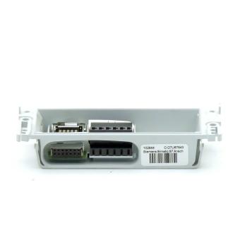 Grundbaugruppe Steckmodul  Gebraucht