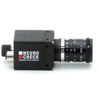 Industriekamera NCCG-51C-I 