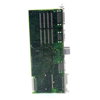 SIMODRIVE611-D control module 2-axis  Refurbished