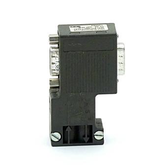 Anschlussstecker für Profibus  Neu