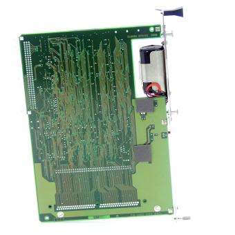 Leiterplatte  Gebraucht