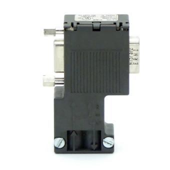 Anschlussstecker für Profibus  