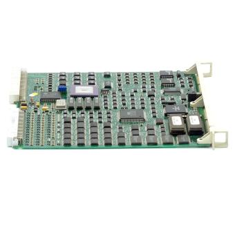 Circuit Board  Used