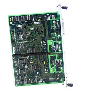 Einschubkarte Modul COM-E Gebraucht