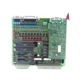 Circuit board BEAV010 New