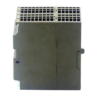 Geregelte Stromversorgung SIMATIC S7-300 Outdoor 