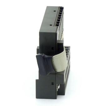 terminal block  Used