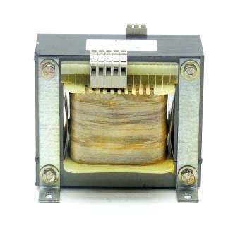 EINPHASEN-TRANSFORMATOR  