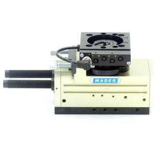 swivel unit SES-PI4-6-25-H 