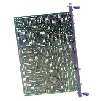 Central processing unit ZS 500 
