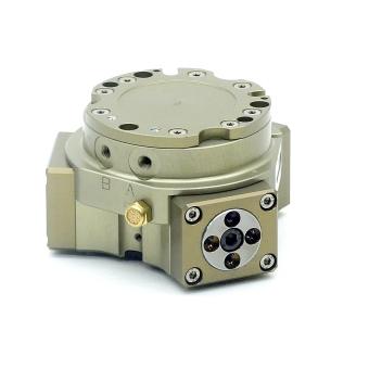 Universalgreifer pneumatisch DPZ-plus 64-1-V 