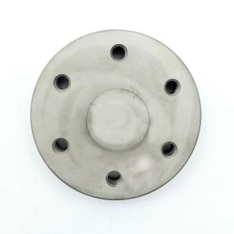 Pressure plate  Used