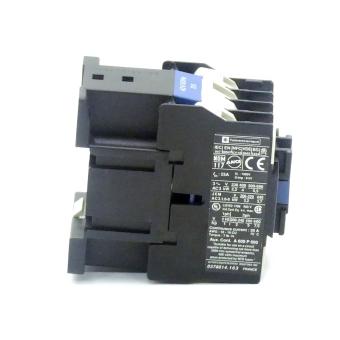 power contactor LC1 D0910D5 