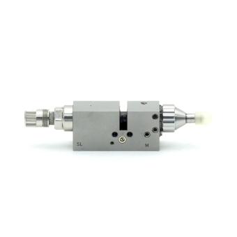 Dosierkopf  Gebraucht