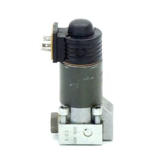 Hydraulic Valve  