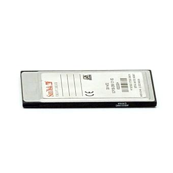 Flash Disk PCMCIA Used