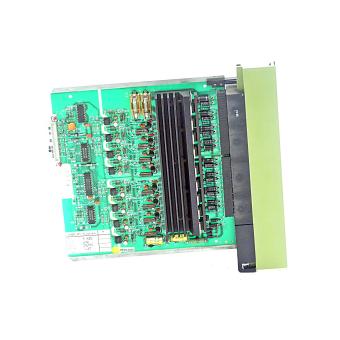 Circuit Board SMC 81-Castres Used
