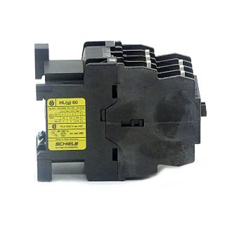 Auxiliary guard HL 80-44E 