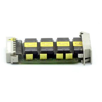 Sinumerik NC software  