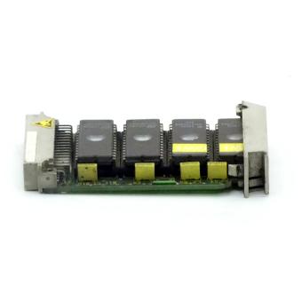PLC-EPROM-Module  Used