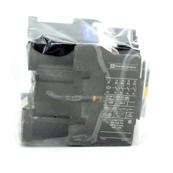 Contactor relay 