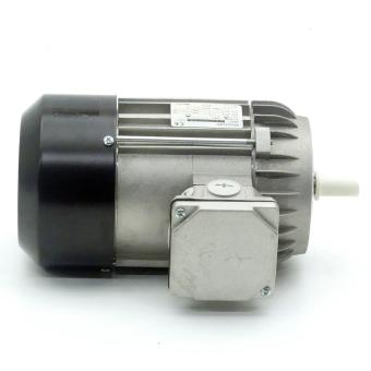 Electric motor  