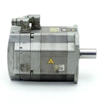 Servomotor  