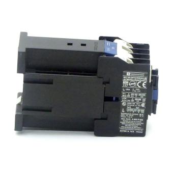 contactor LP1 D0901BD New FS