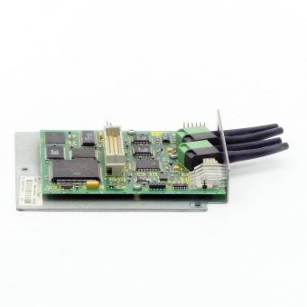 Interface Modul BGR DKC14.3 BGR DKC14.3 