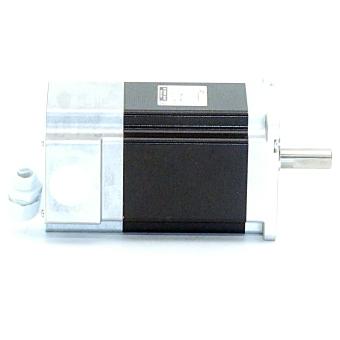 NEMA34 2-phase stepper motor 1.8° 5.4Nm Junction box 4.5A Front shaft: 14mm  