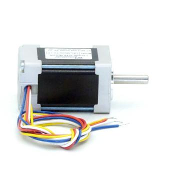 NEMA11 2-Phasen-Schrittmotor 1.8° 0.14Nm Litzen:4 0.7A Frontwelle:5mm  Neu OVP
