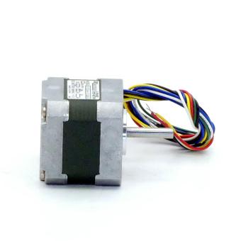 NEMA17 2-Phasen-Schrittmotor 1.8° 0.16Nm Litzen:6 0.8A Frontwelle:5mm  Neu OVP