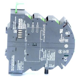 Mico Pro Einspeisemodul  Neu