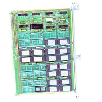 Circuit board SF 8128  Used