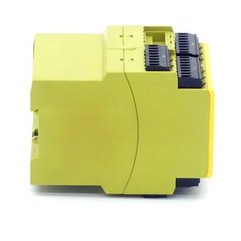 Sicherheitsrelais PNOZ X9P Gebraucht