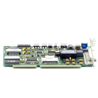 Anschaltbaugruppe IBS ISA SC/RI/I-T Gebraucht