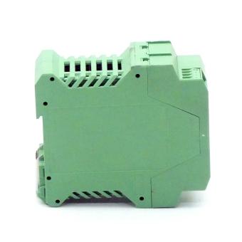 Power supply MINI-PS-100-240AC/24DC/2 Used