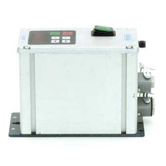 Frequenzumrichter  Gebraucht