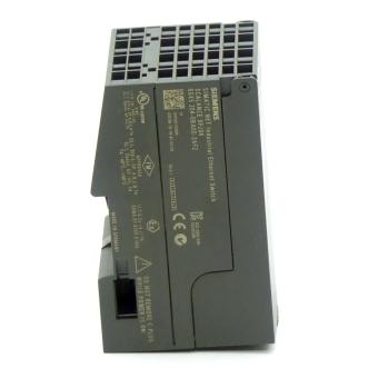 SCALANCE XF204  Refurbished