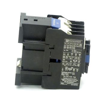 Contactor LC1 D1200D7  New FS