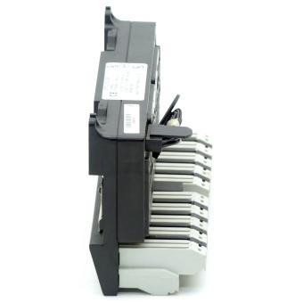 terminal block  Used